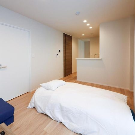 Higashi Komagata House Τόκιο Εξωτερικό φωτογραφία