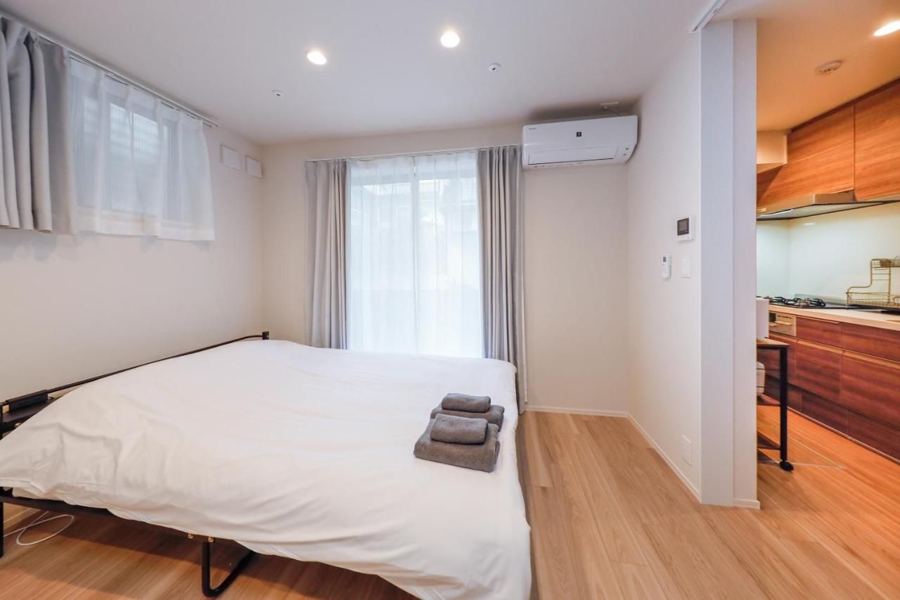 Higashi Komagata House Τόκιο Εξωτερικό φωτογραφία
