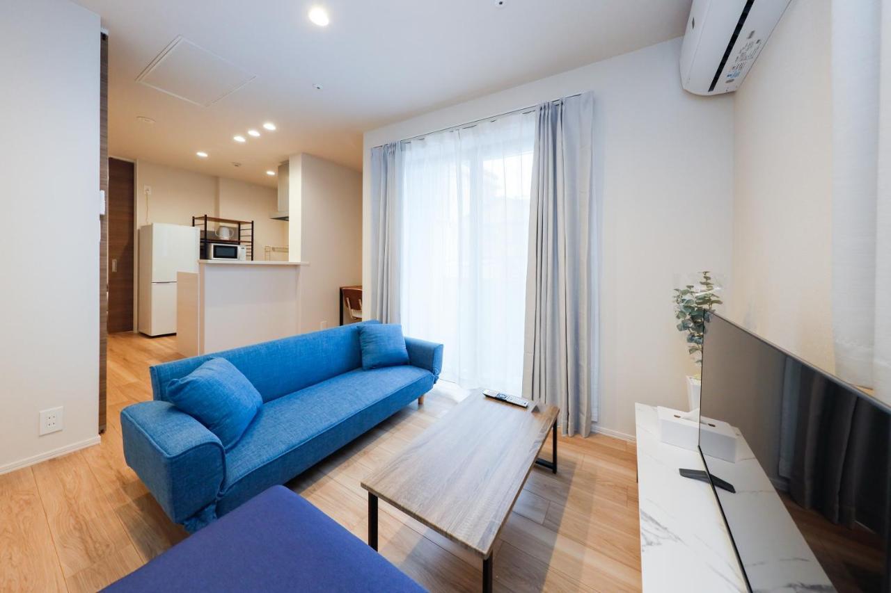 Higashi Komagata House Τόκιο Εξωτερικό φωτογραφία