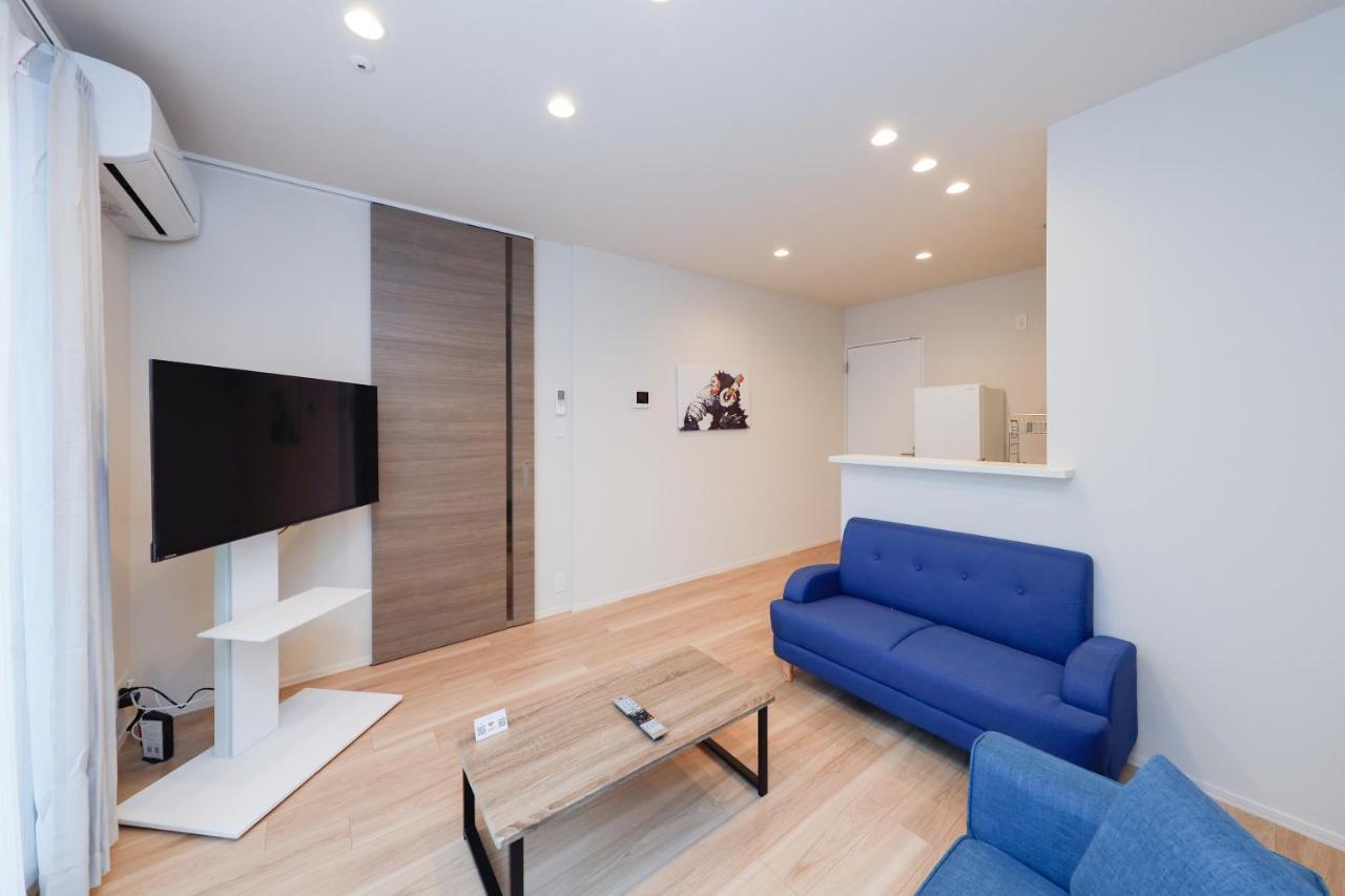 Higashi Komagata House Τόκιο Εξωτερικό φωτογραφία