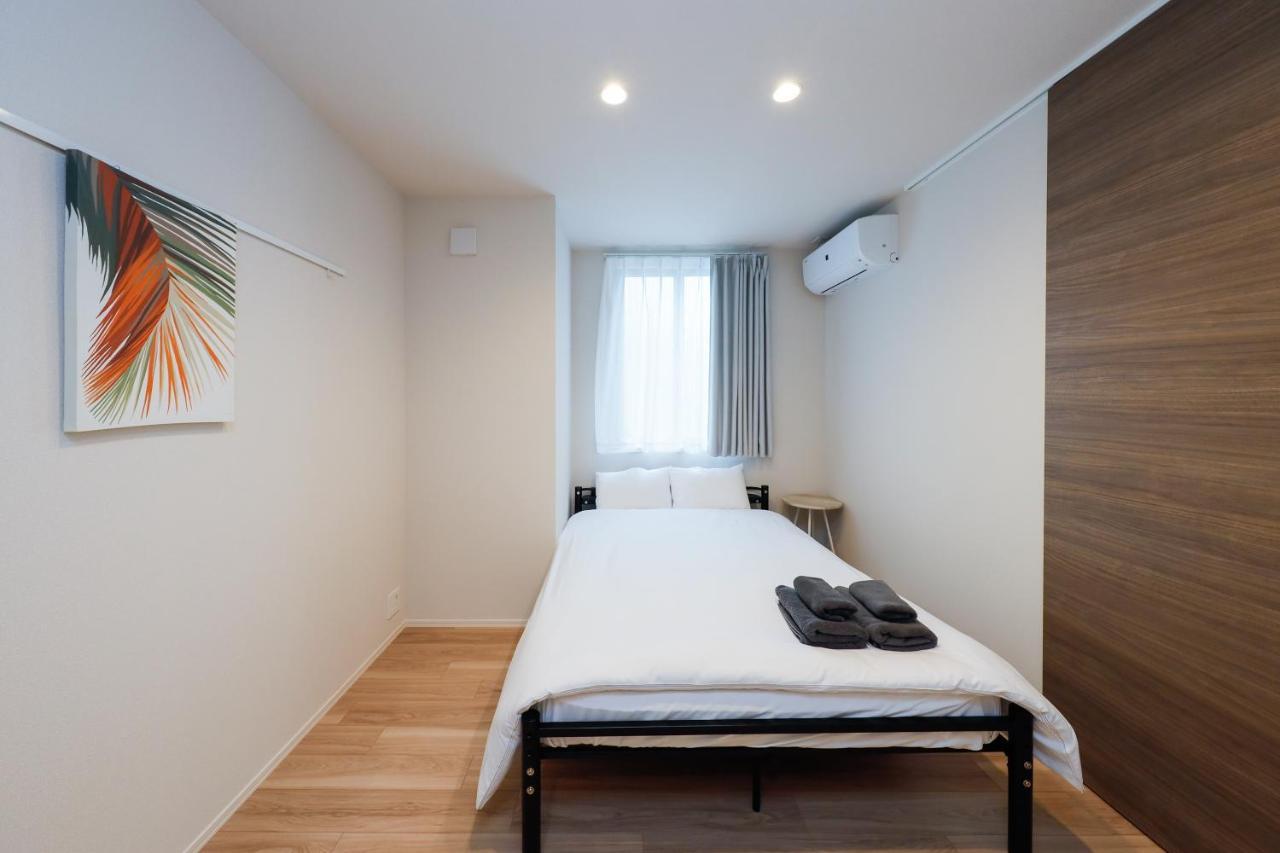 Higashi Komagata House Τόκιο Εξωτερικό φωτογραφία