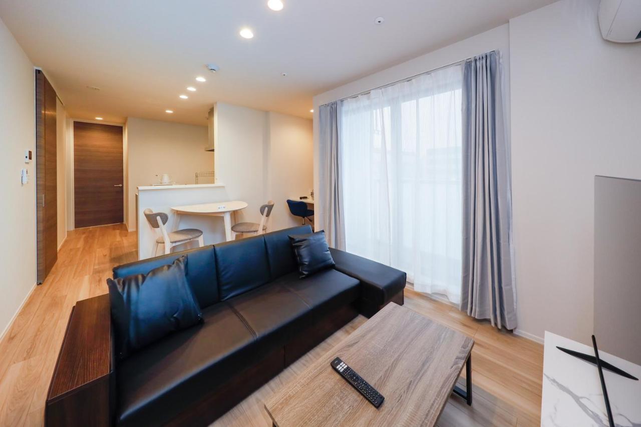 Higashi Komagata House Τόκιο Εξωτερικό φωτογραφία