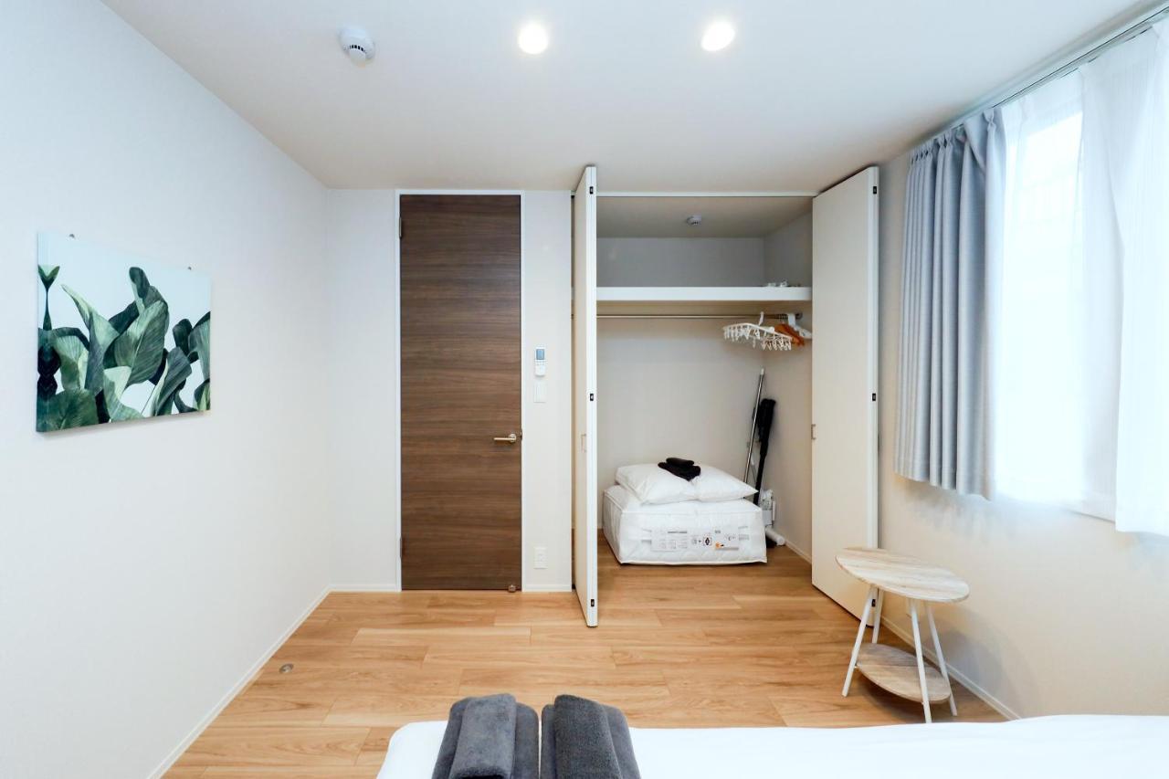 Higashi Komagata House Τόκιο Εξωτερικό φωτογραφία