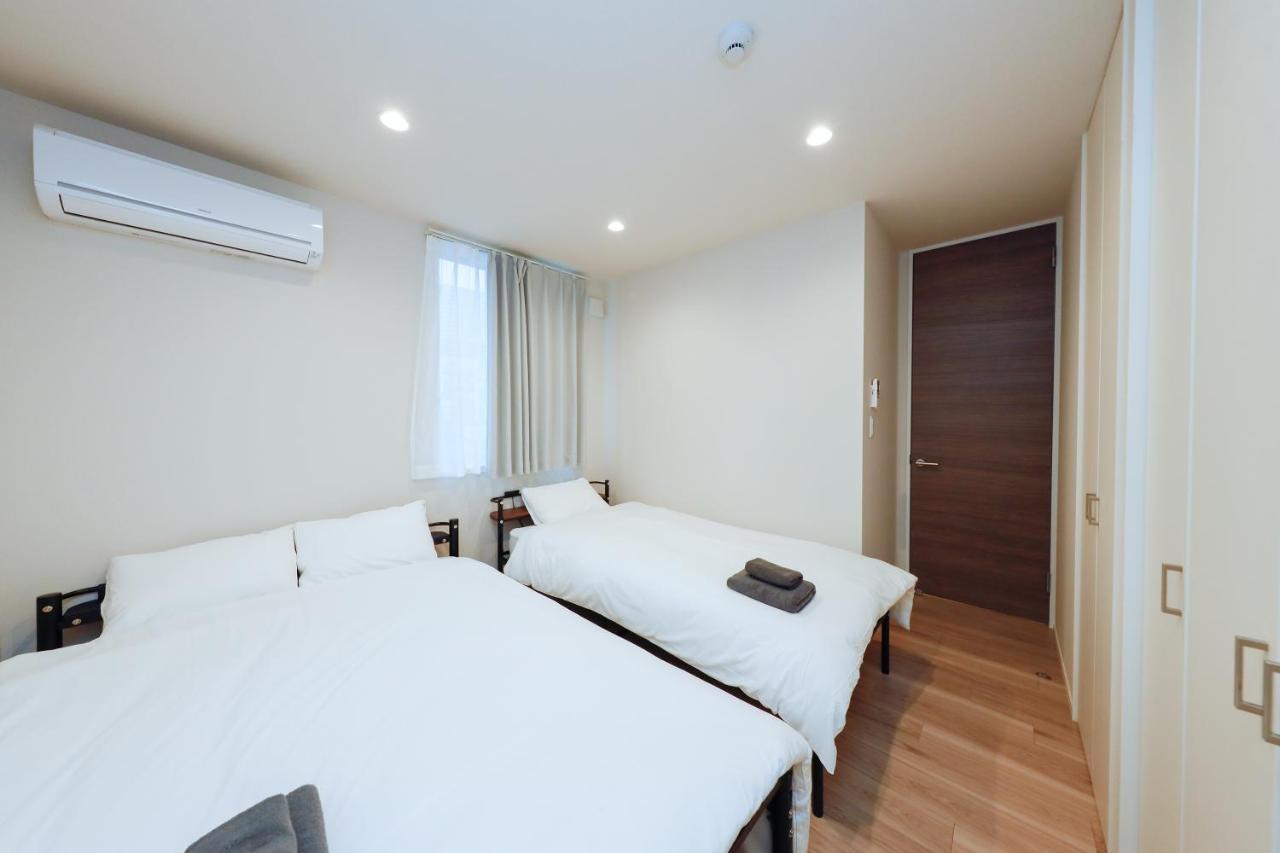 Higashi Komagata House Τόκιο Εξωτερικό φωτογραφία