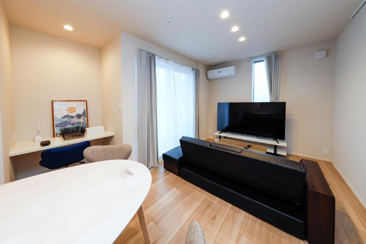 Higashi Komagata House Τόκιο Εξωτερικό φωτογραφία