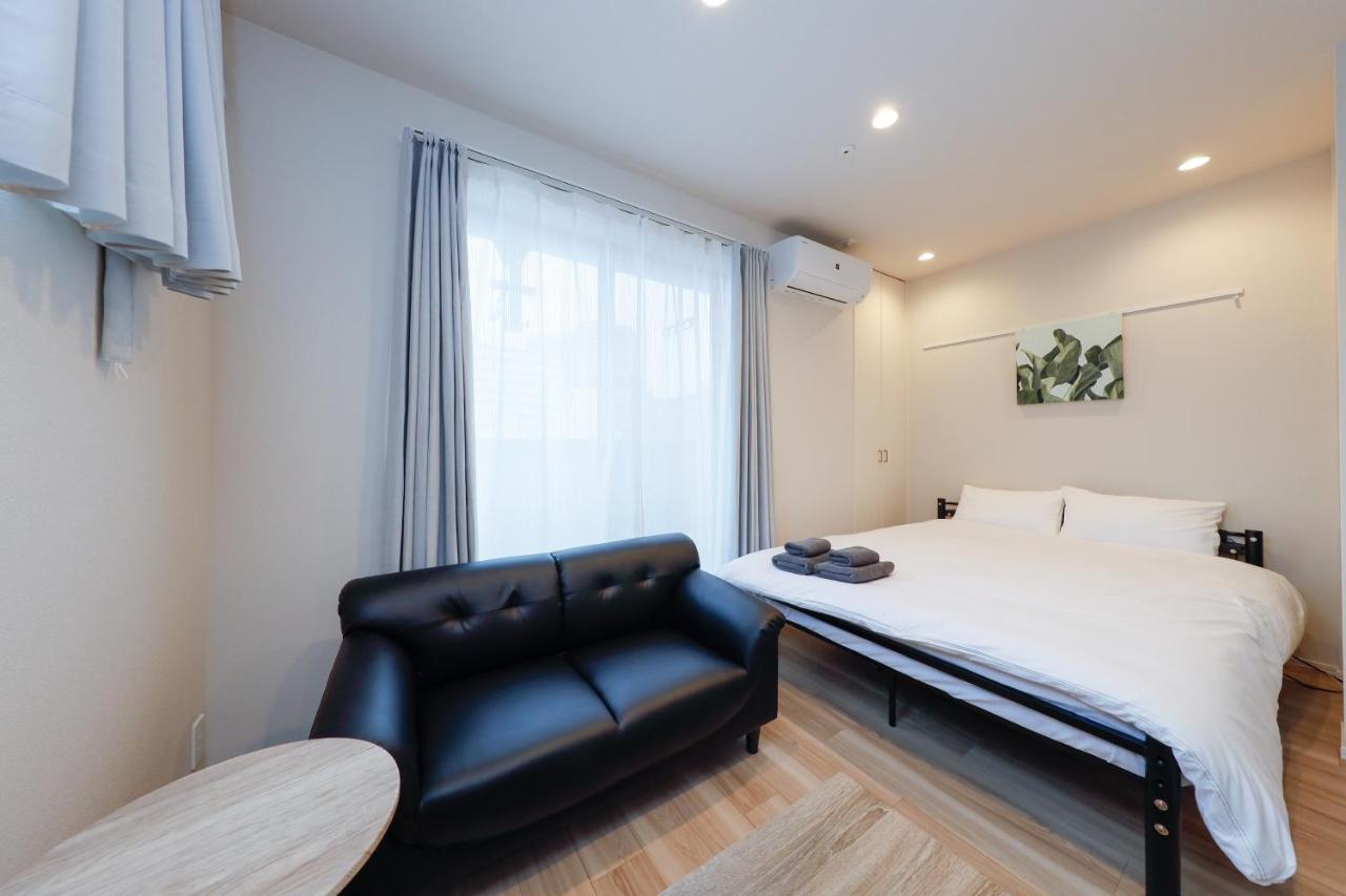 Higashi Komagata House Τόκιο Εξωτερικό φωτογραφία